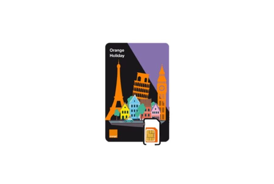 Europe: Prepaid 12 GB Data Esim Card With 14-Day Validity - Good To Know