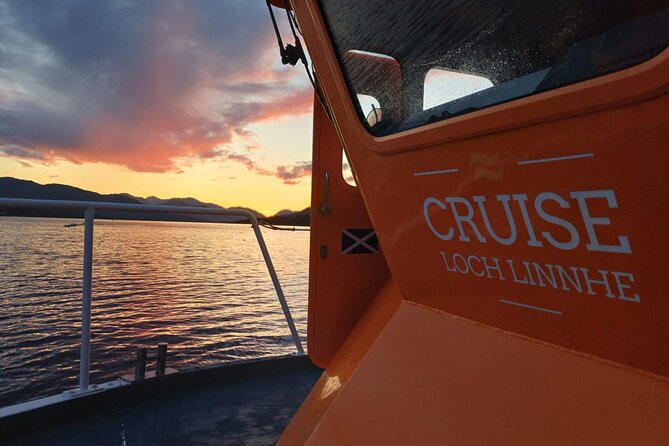 2 Best Boat Tours And Cruises In Fort William