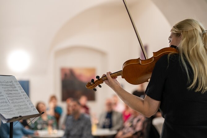 Everything Czech - Exclusive Czech Cultural Evening - Good To Know