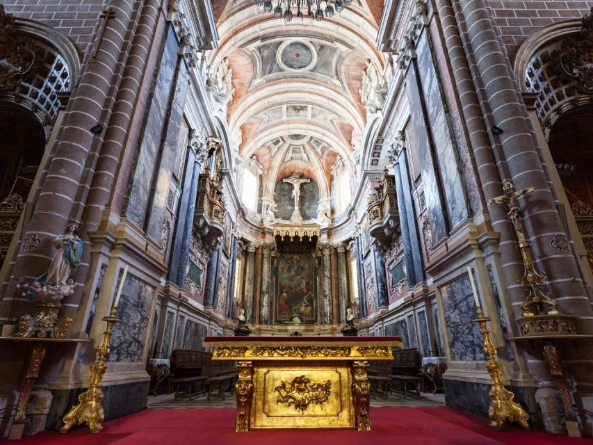 Évora With Wine Tasting – Full Day Private Tour