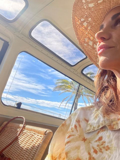 Exclusive 2 Hours City Tour in Cannes in a Vintage Bus - Good To Know