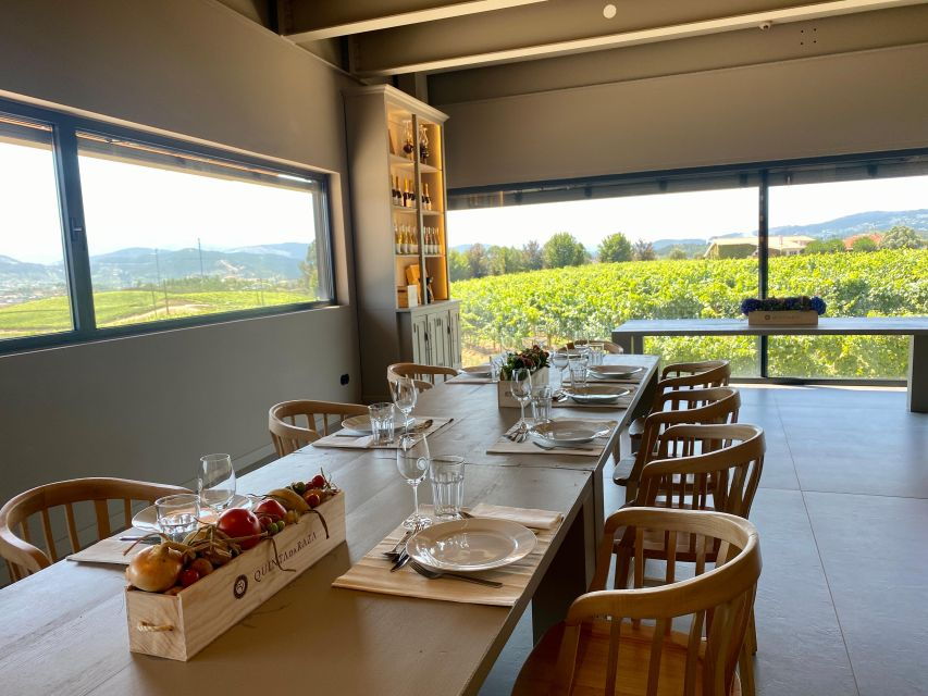 2 Best Wine Tours In Celorico De Basto