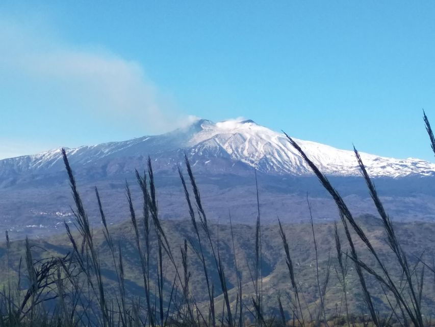 Exclusive Etna