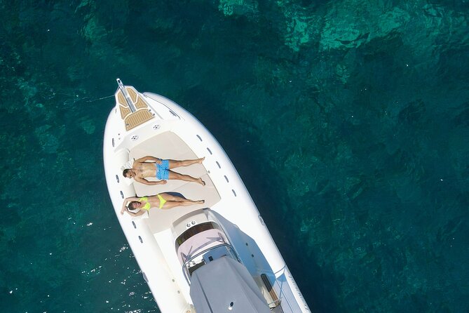 Exclusive Favignana Levanzo Tour With Tasting