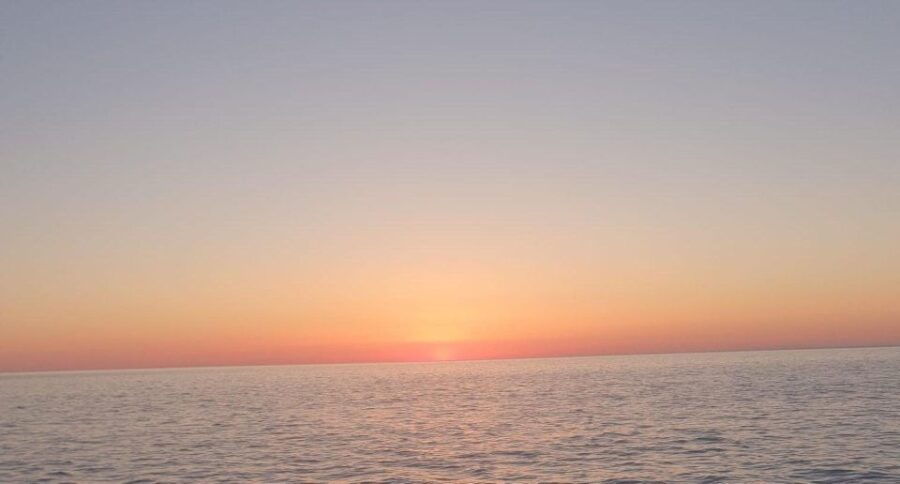 Exclusive Sunset Tour With Aperitif : 10 People