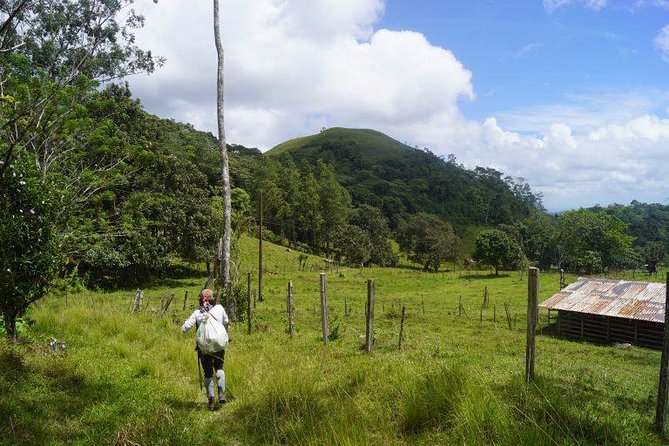 Exclusive Trekking Tour