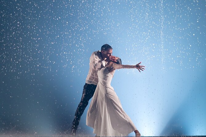 EXHIBIT - Acrobatics, Dance & Art - Good To Know