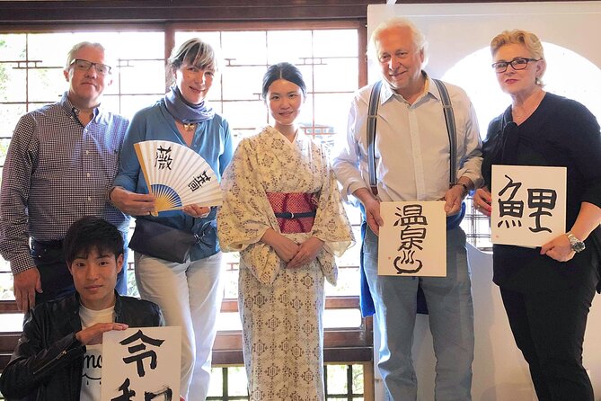 Experience an Authentic Art Form With a Professional Calligrapher