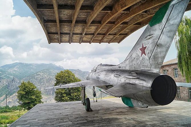 Experience Armenia - Day Trip From Tbilisi - Good To Know