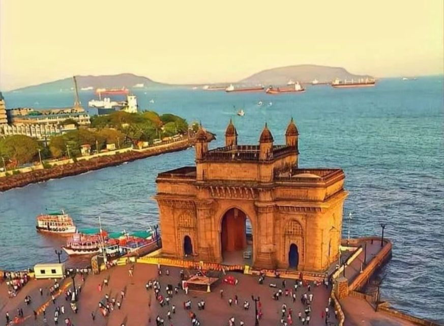 Experience Cooking Classes With Mumbai Sightseeing Tours - Tour Details