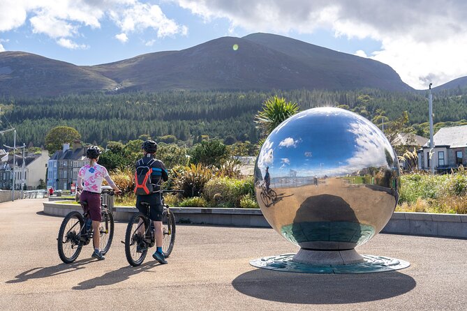 2 Best Bike Tours In Northern Ireland