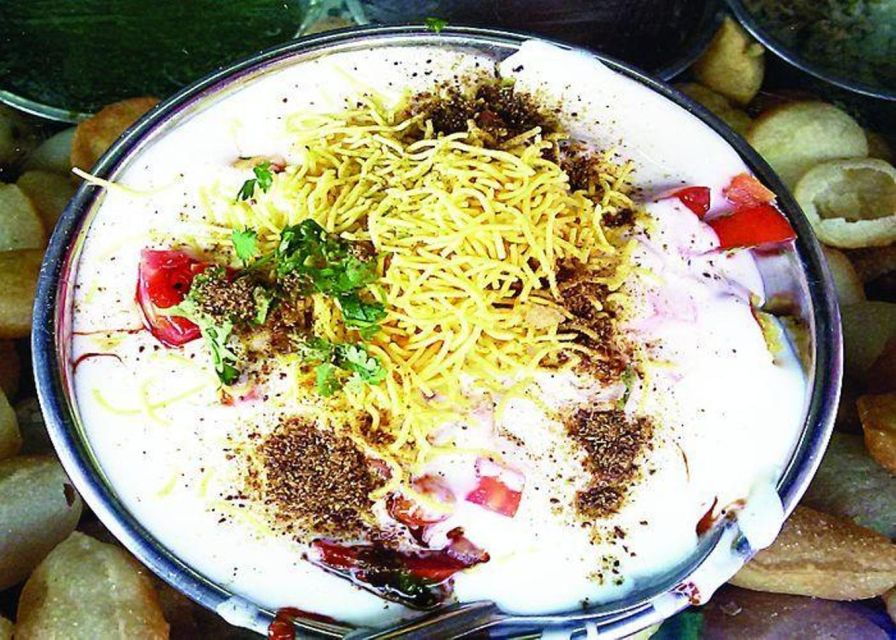 Experience Jodhpur Food Tour With Pick Up & Drop Off - Tour Highlights