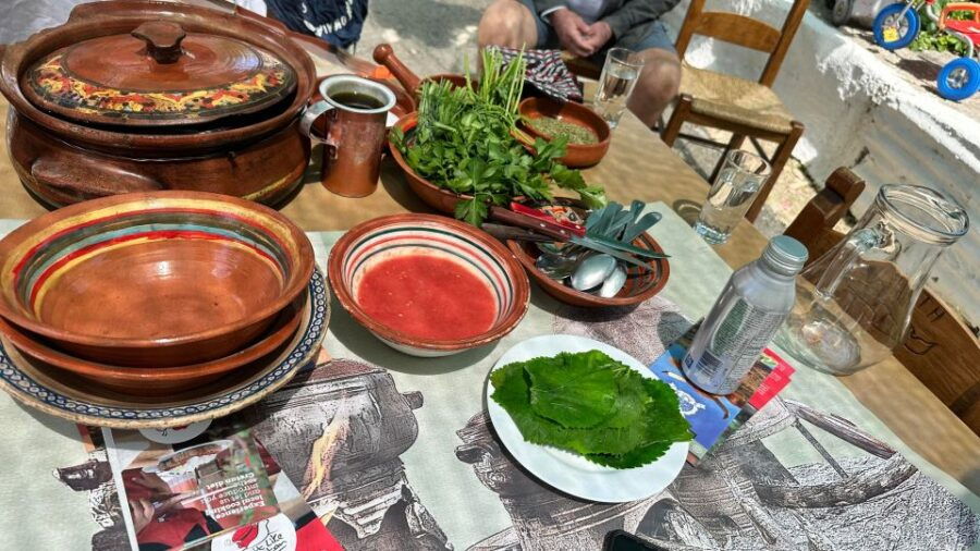 Experience the Culinary Heritage of Crete - Good To Know