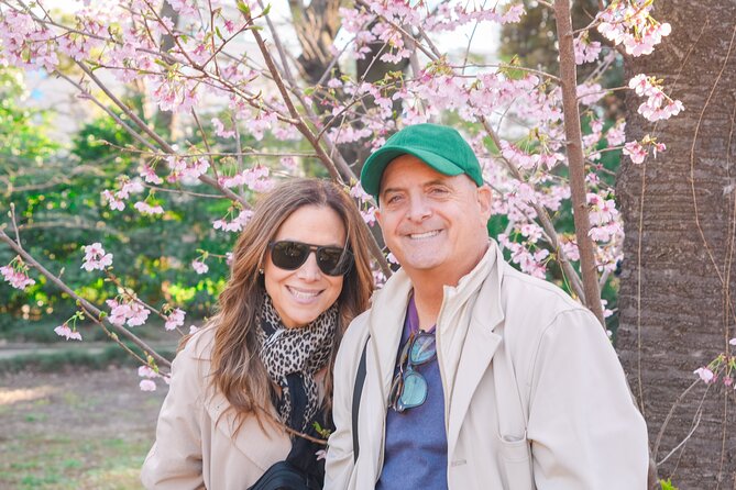 Experience Tokyo Like a Local: Full Day Personalized Tour - Good To Know