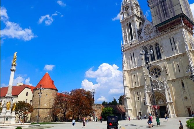 Experience Zagreb Through the Eyes of Local