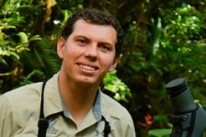 Explore and Learn on a Tour of the Magic Monteverde Cloud Forest