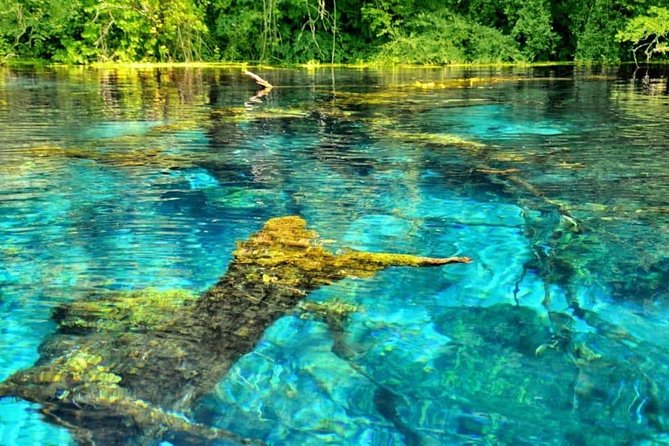 Explore Blue Eye- The Monument of Nature - Good To Know