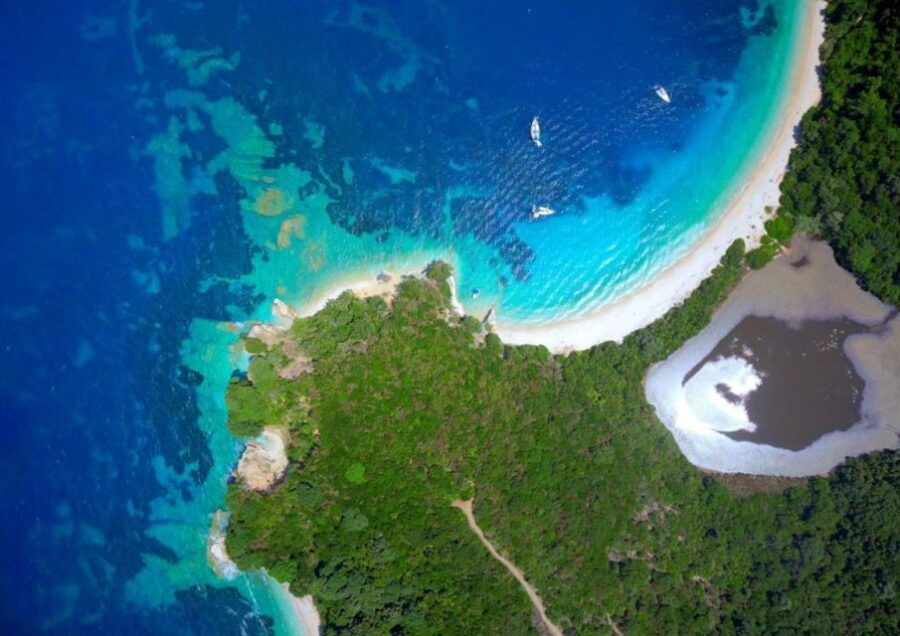 Explore Corfu With Christina Boat - Private Tour/Excursion - Good To Know