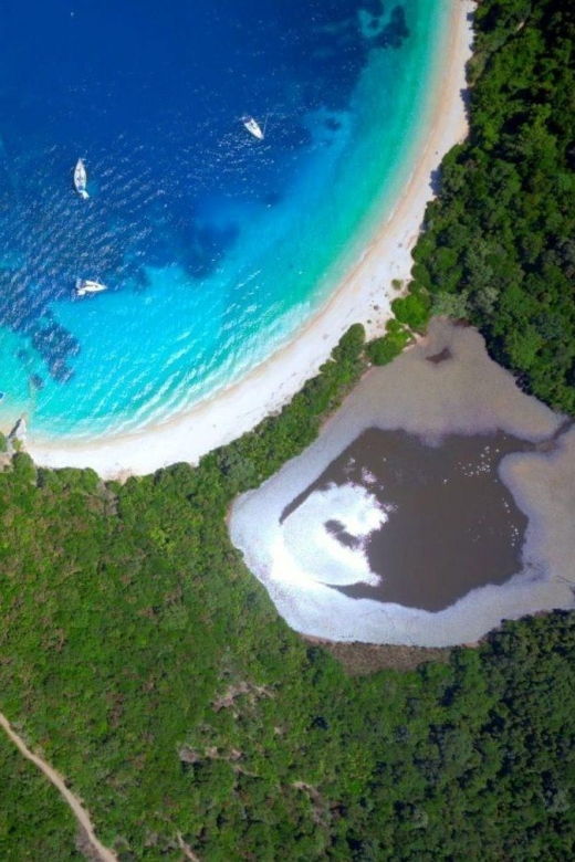 Explore Corfu With Victoria Boat - Private Tour/Excursion - Boat and Crew Information