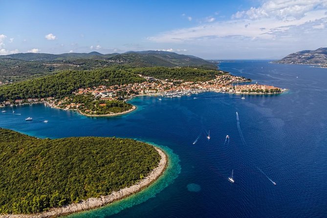 Explore Dubrovnik by Sea - Rent a JET SKI Yamaha VX 1, 4 or 8 Hours - Good To Know