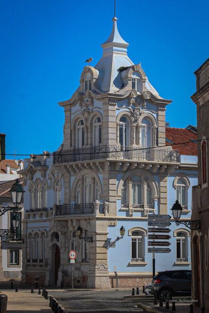 Explore Faro Through the Lens: Guided Photo Tour