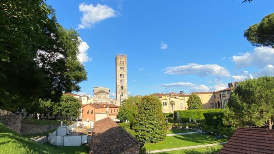 Explore Garfagnana, Land of Cheese and History, From Lucca - Good To Know