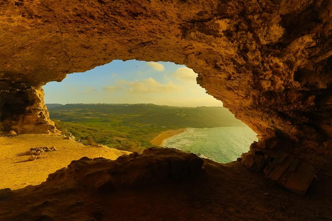 Explore Gozo by a Segway Tour, Include Snacks and Photos