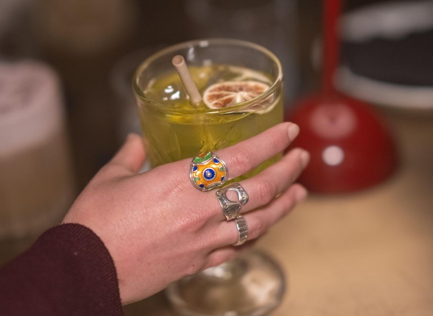 Explore Hidden Bars and Speakeasy in Nice - Exclusive Bar Discoveries in Nice