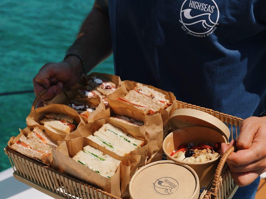 Explore Kea Island: A Day of Sun, Sea, and Ancient Secrets - Key Highlights of Kea Island Tour