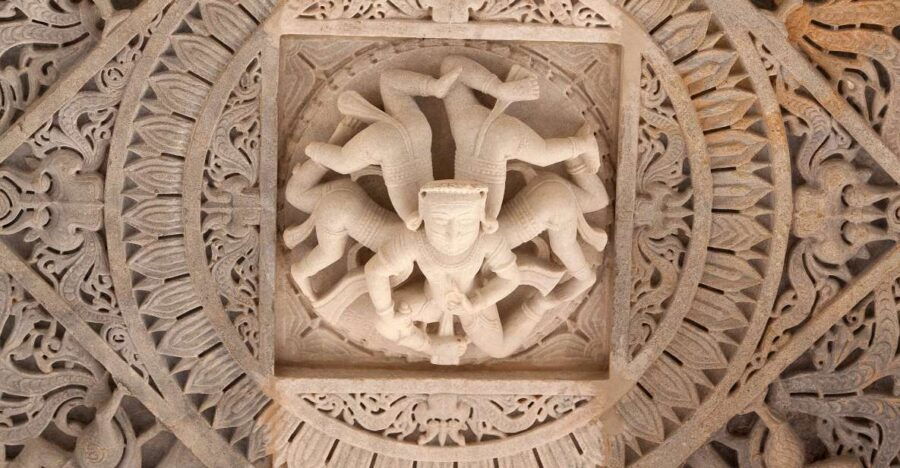 Explore Ranakpur Jain Temple From Udaipur With Jodhpur Drop - Cancellation Policy