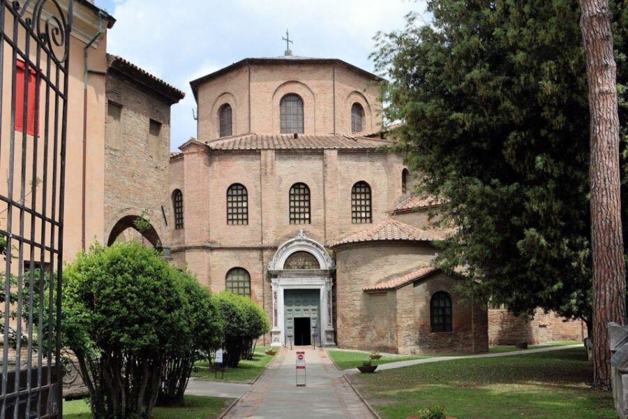 Explore Ravennas Legacy: A Self-Guided Audio Tour - Good To Know