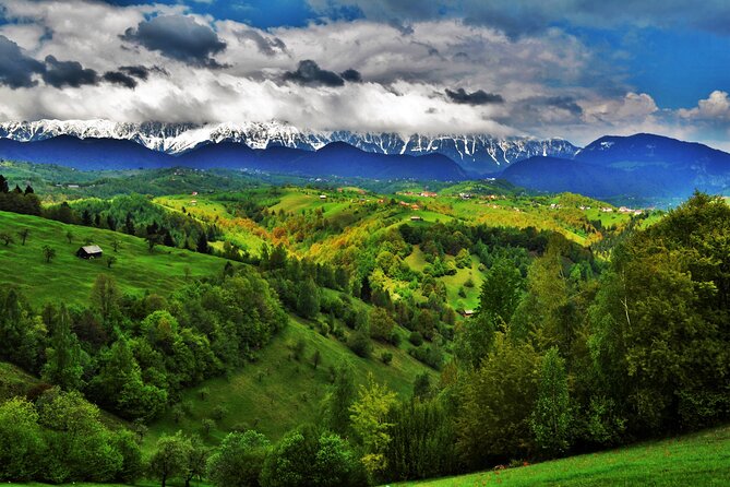 Explore Romania - 14 Days Private Guided Tour