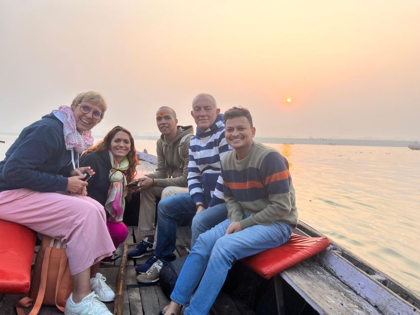 Explore Secrets Zones of Varanasi