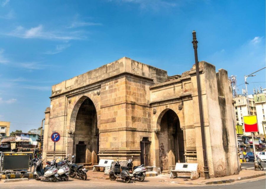 Explore the Best of Ahmedabad by Car (Guided Full Day Tour) - Tour Details