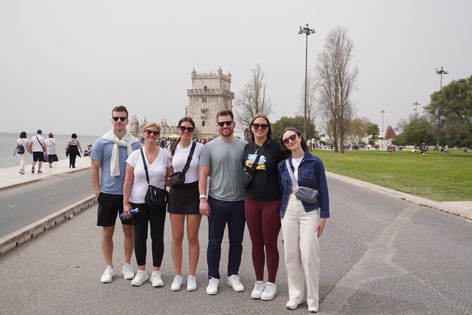 Explore the Heart of Portugal With Our Exclusive City Tours - Good To Know