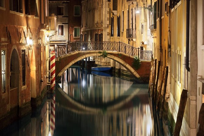 Explore the Mysteries and Secrets of Venice - Good To Know