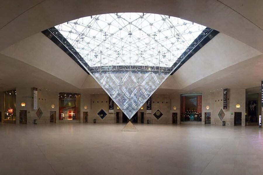 Explore the Secrets of the Louvre + Mona Lisa Pass - Good To Know