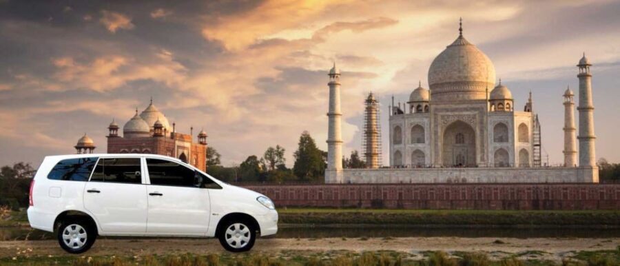 Explore the Taj Mahal Tour by Car From Delhi With Tour Guide - Good To Know