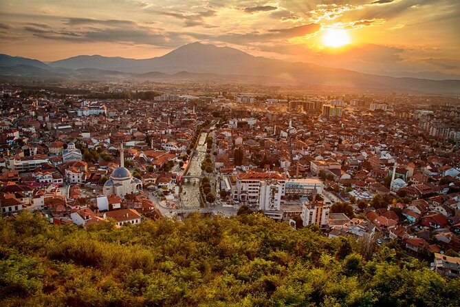 Explore the Youngest Country of Europe: Kosovo Tour in Seven Days