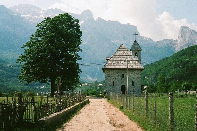 Explore Thethi, the Unknown Part of Albania in Two Days - Good To Know