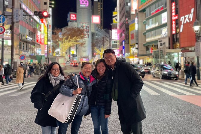 Explore Tokyos Amazing Culinary Delights After 5