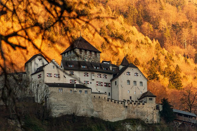 Explore Vaduz in 1 Hour With a Local - Good To Know