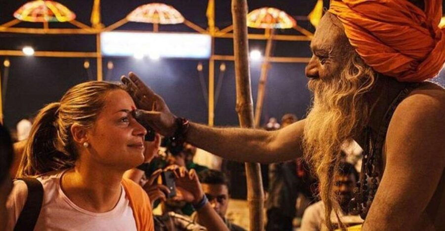 Explore Varanasi Like a Local : Same Day Tour - Good To Know