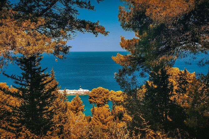 Explore Vlora Bay: Sazani Island &Karaburun Peninsula From Tirana