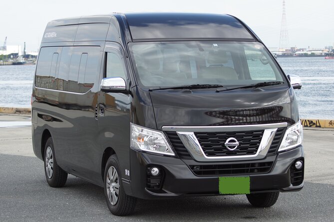 Explorer 8hr Private Customizable Taxi Service