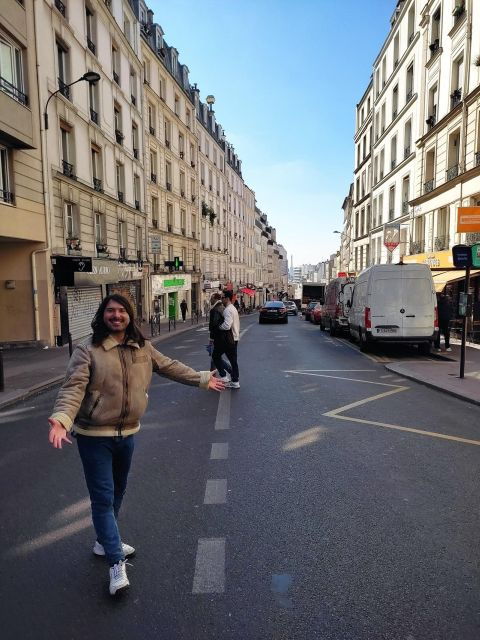 Exploring Belleville: Parisian Culture&Creativity in Motion - Good To Know