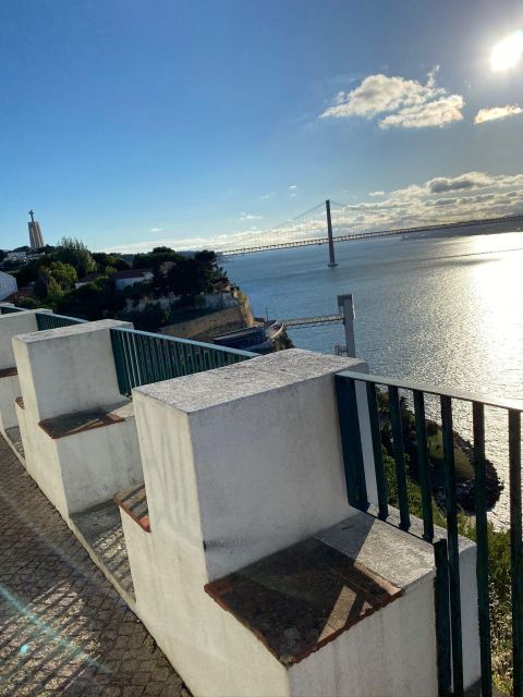 Exploring Lisbon Beyond the Crowds - A Riverside Adventure - Pricing and Inclusions