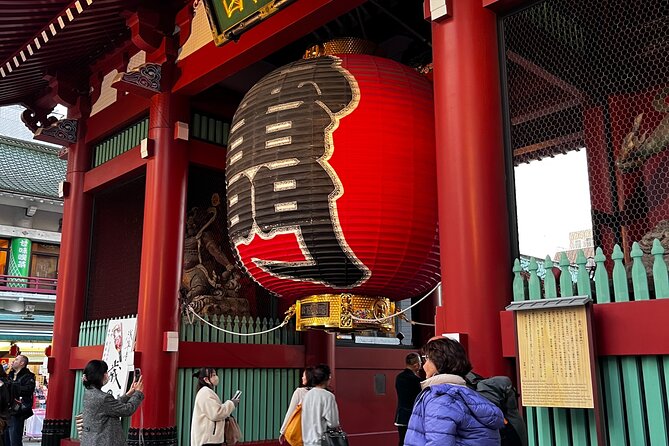 Exploring the Wonders of Asakusa Sensō-ji Temple - Good To Know