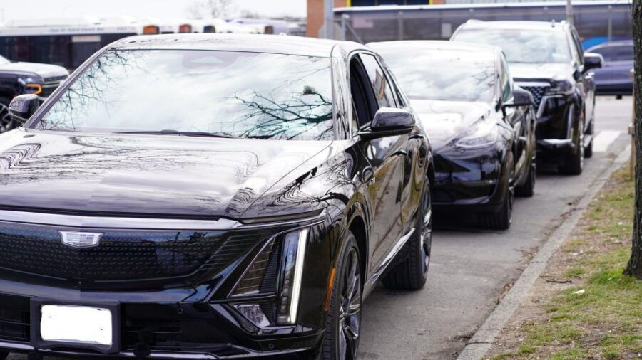 Express Limo Inc. - Good To Know