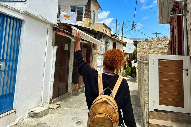 FAB Private Customized Tours Cyprus - Nicosia Full Day Tour - Good To Know